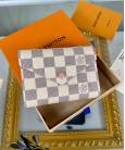 Гаманець Louis Vuitton Damier Azur Victorine Wallet